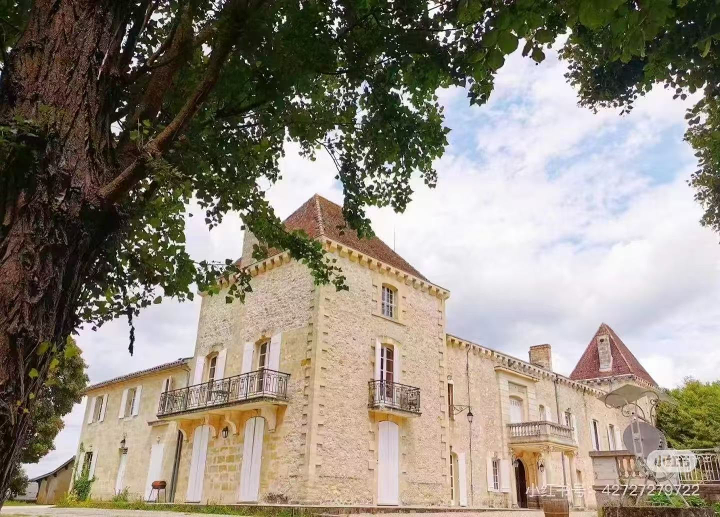 Lacbleu L&W Wine Tour