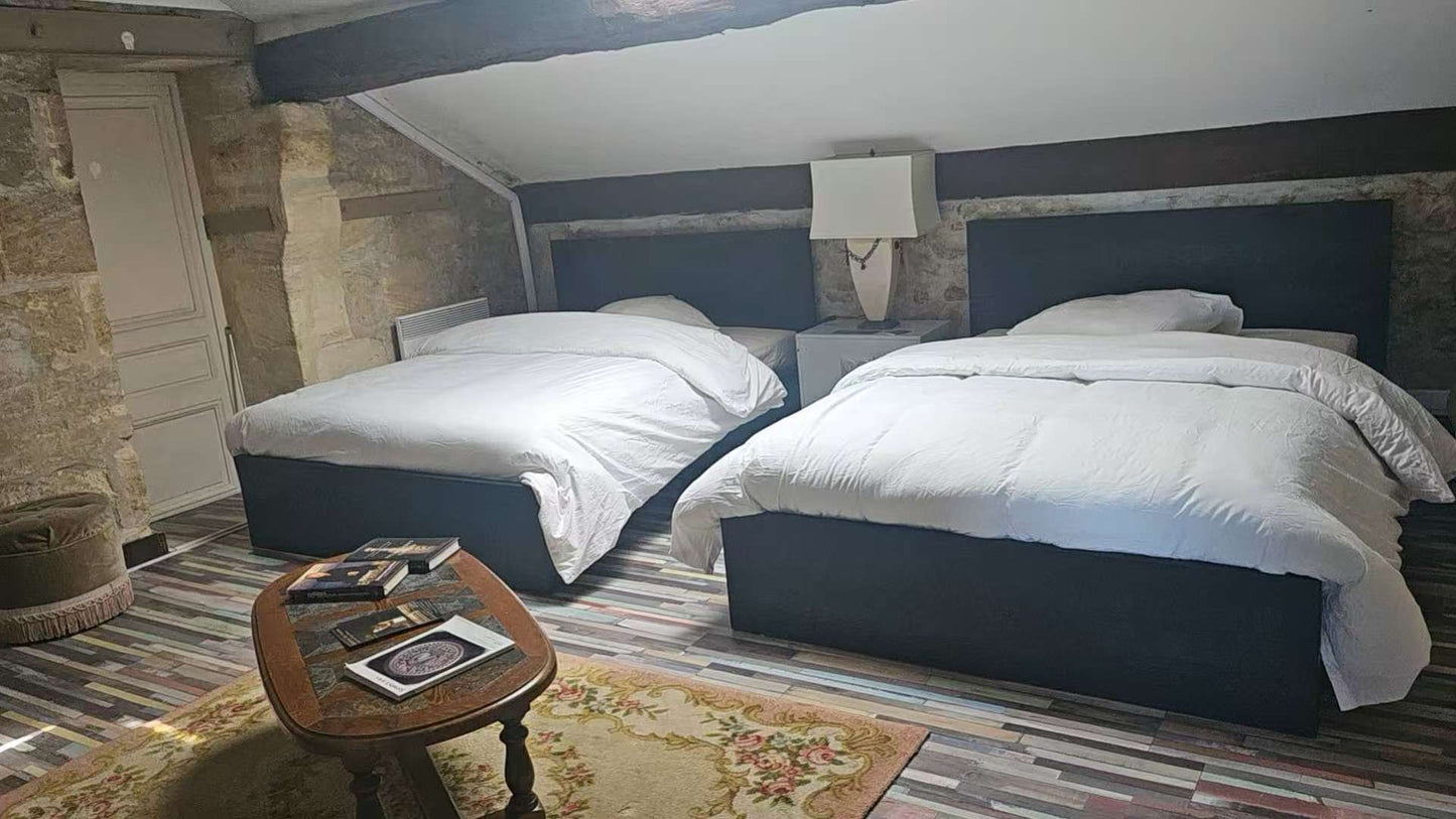 Chambre 1