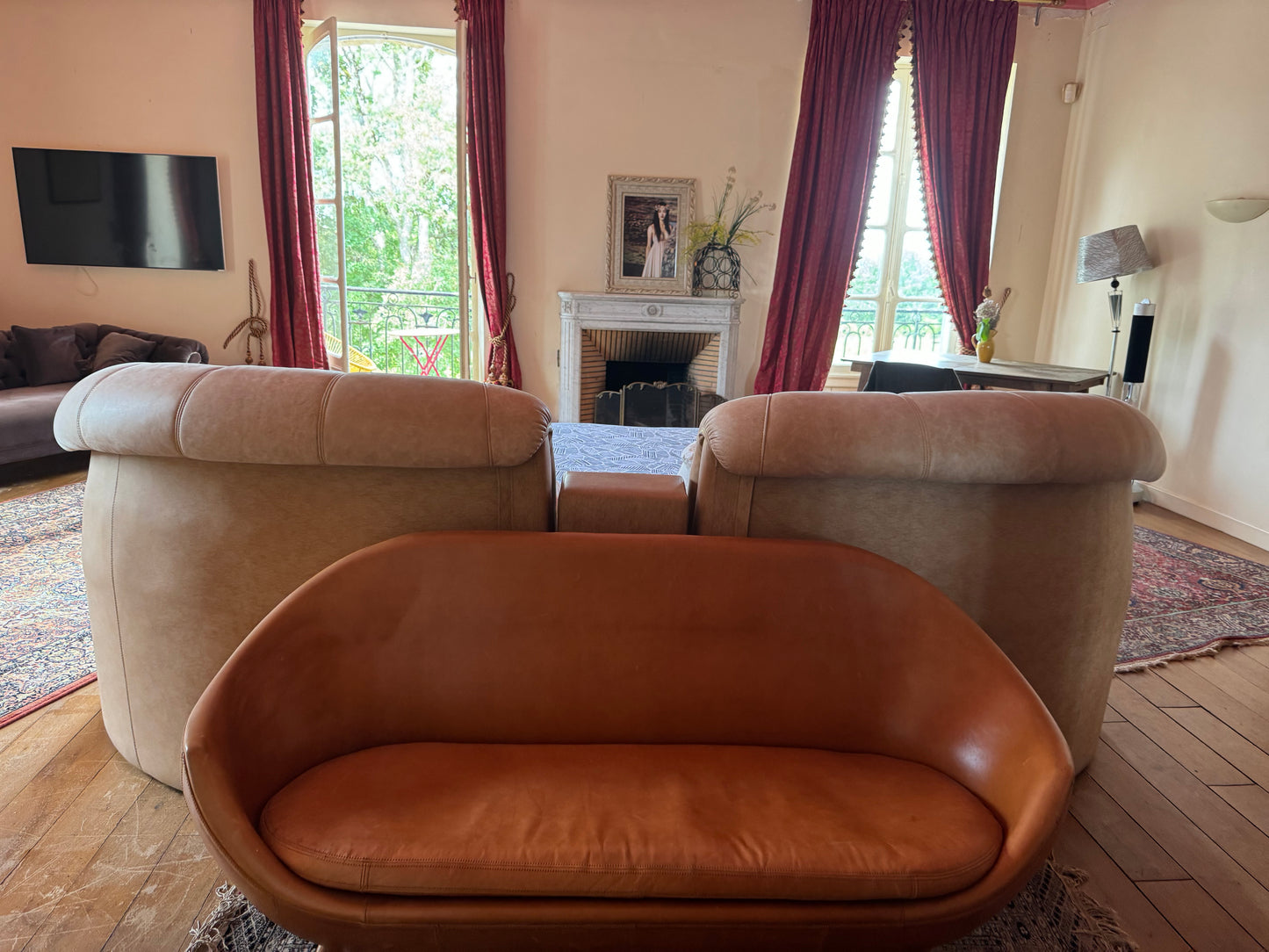 Chambre 3