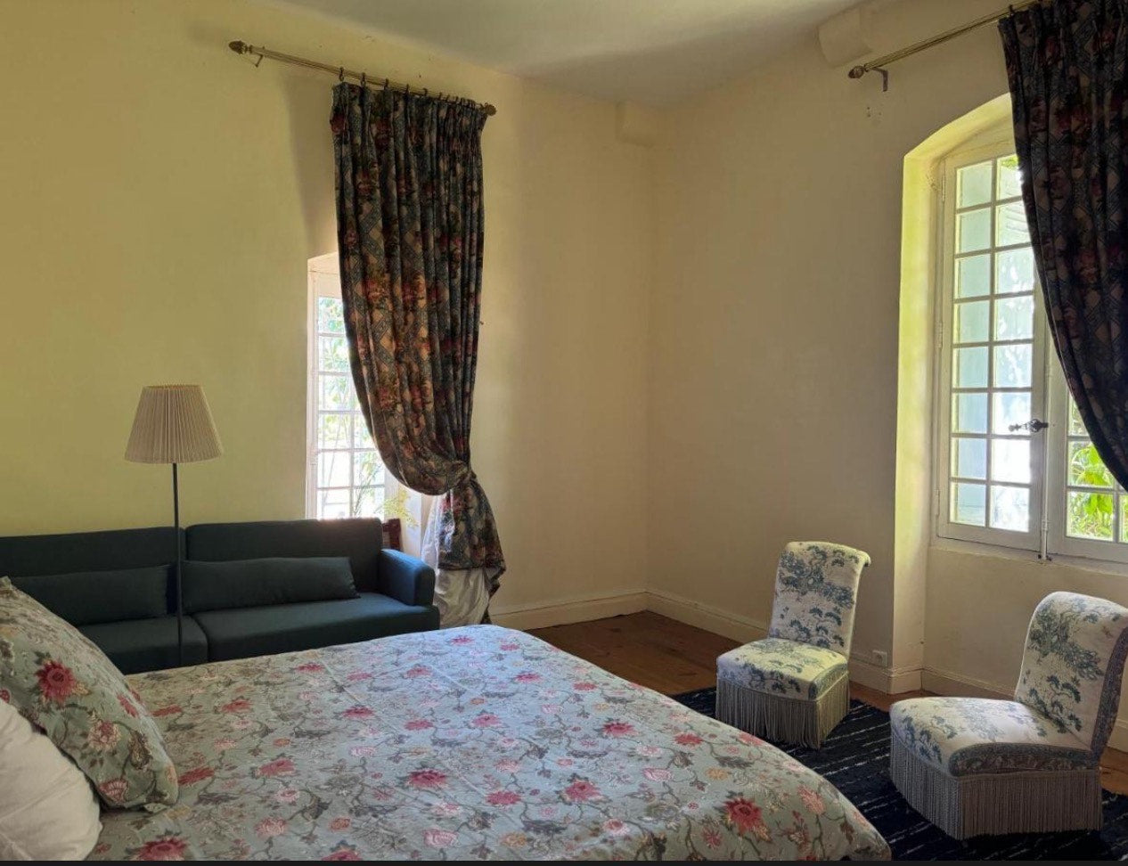 Chambre 2