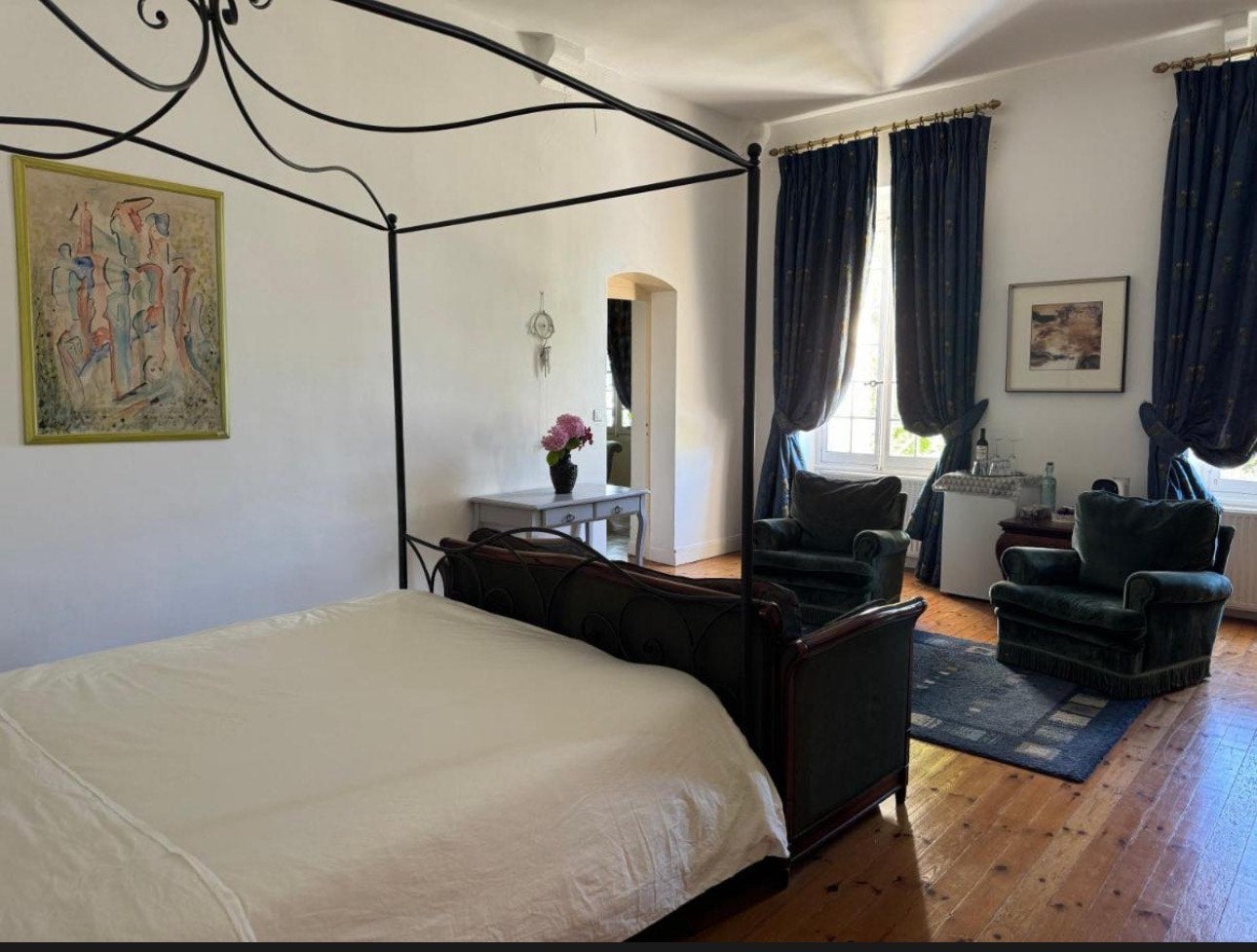 Chambre 2