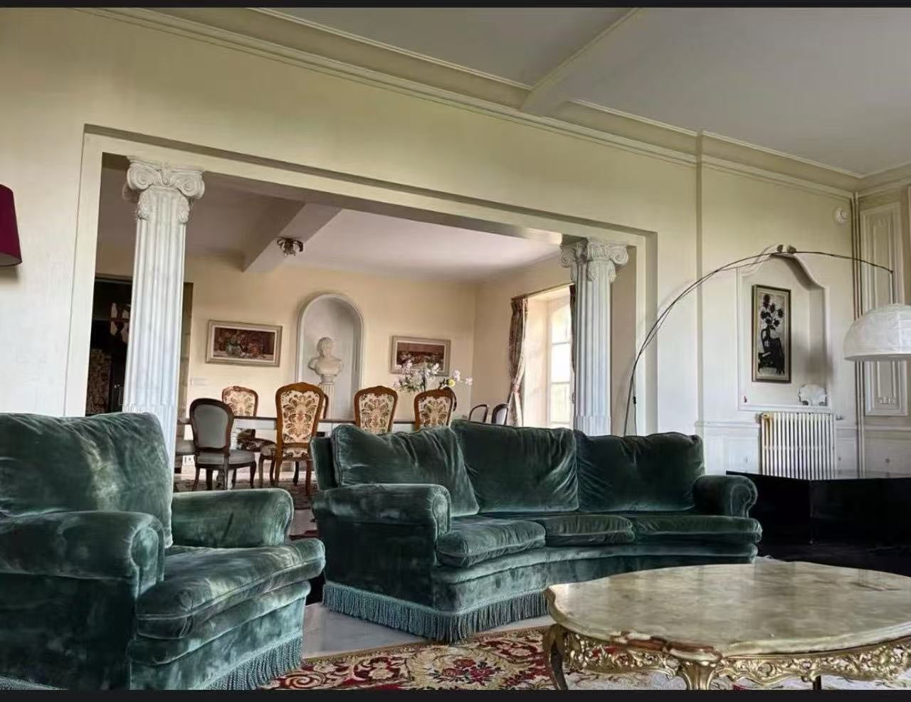Chambre 1