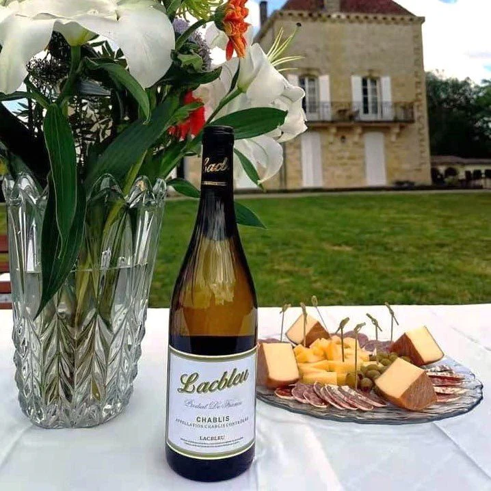 Trois Amis Bourguignons Mixte