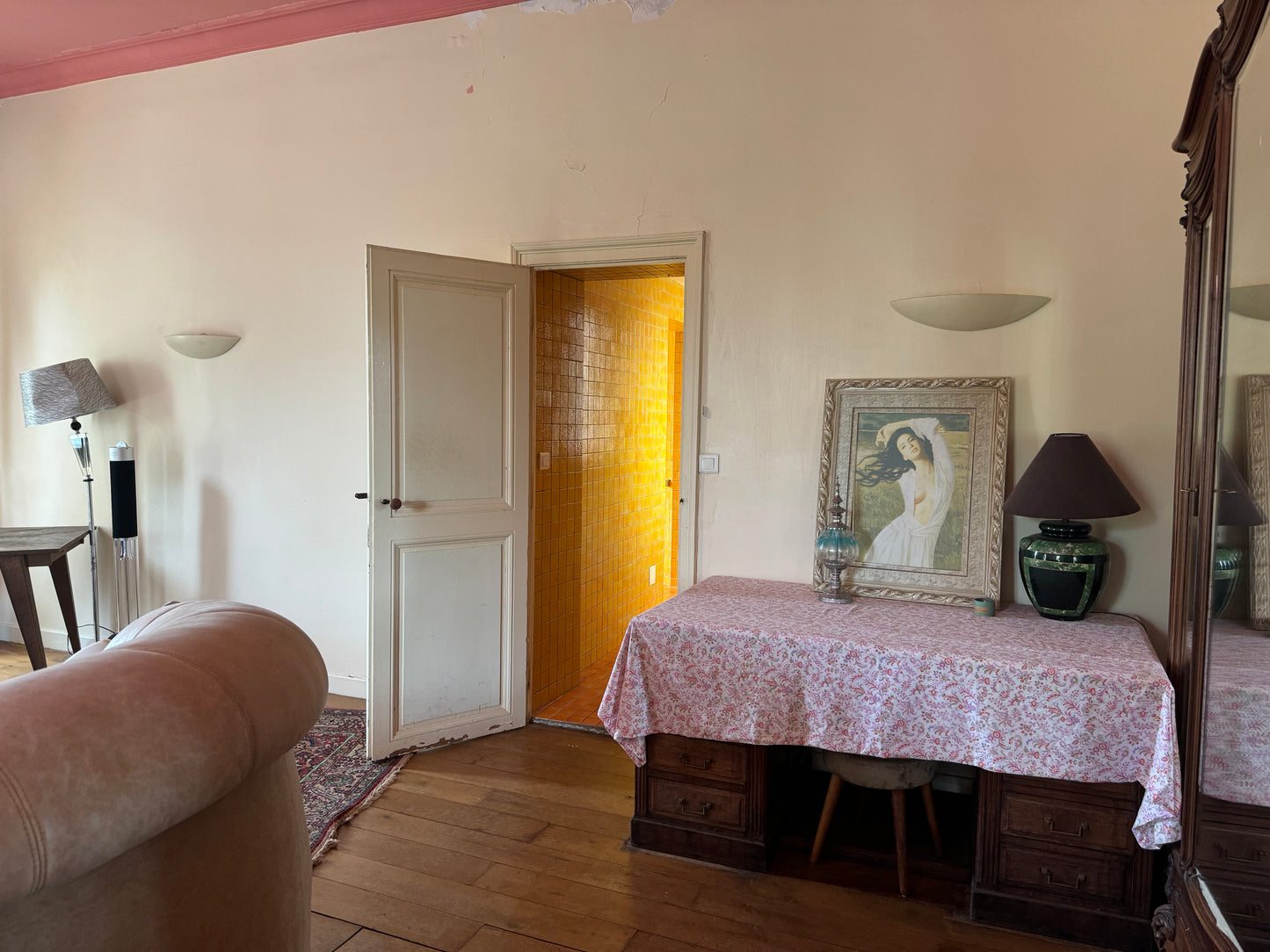 Chambre 3