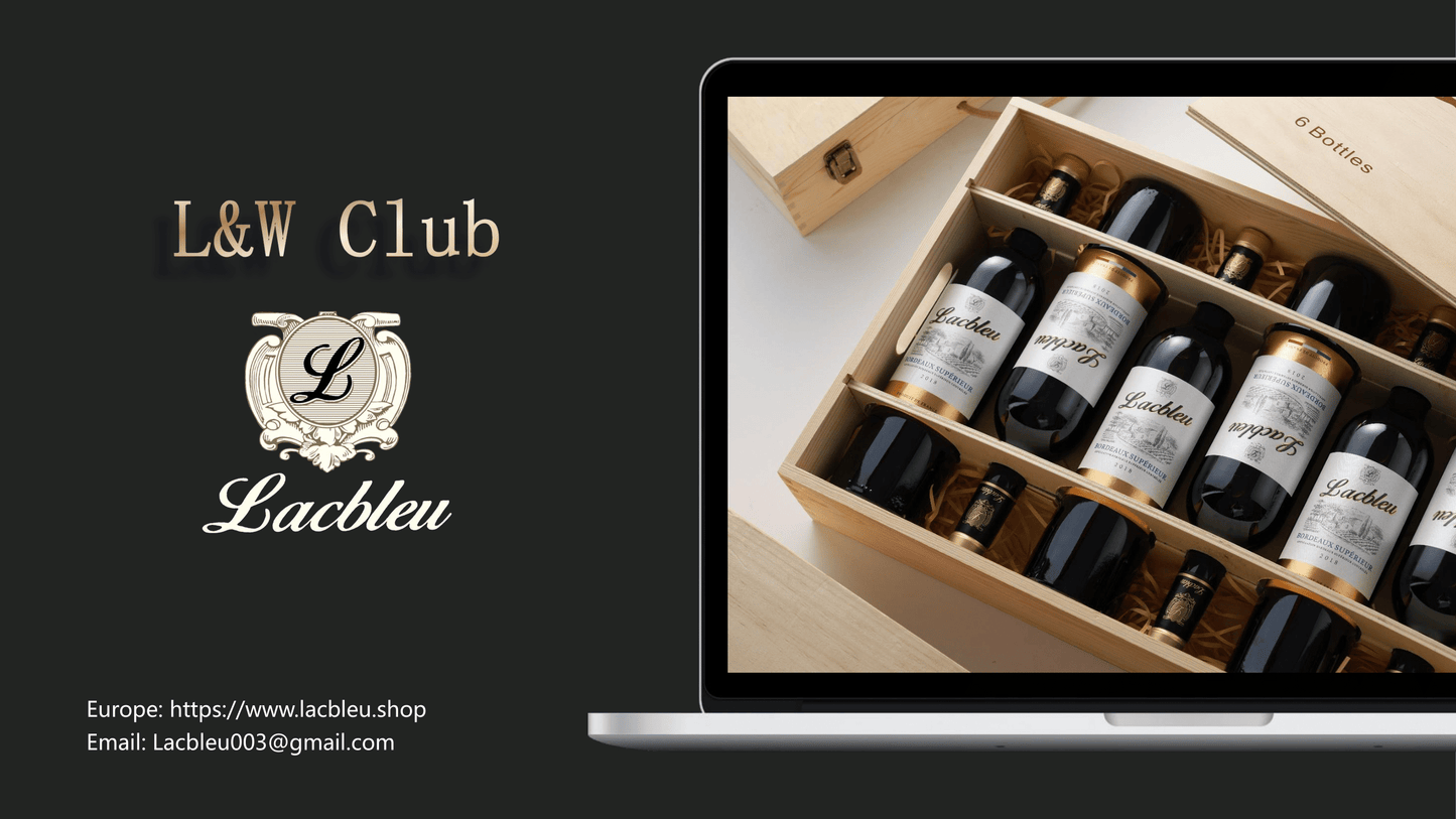 L&W Club [VIP]