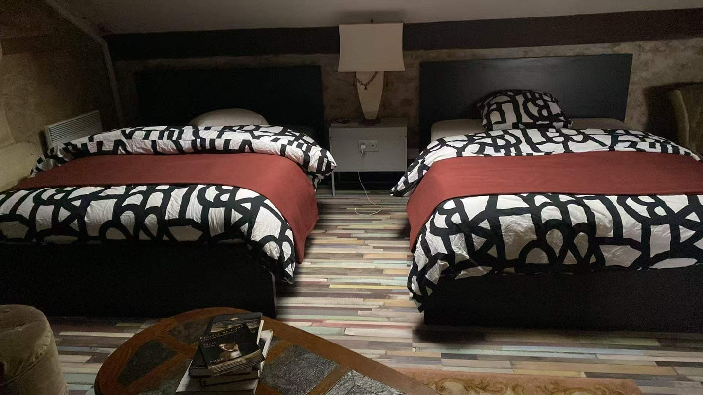 Chambre 1