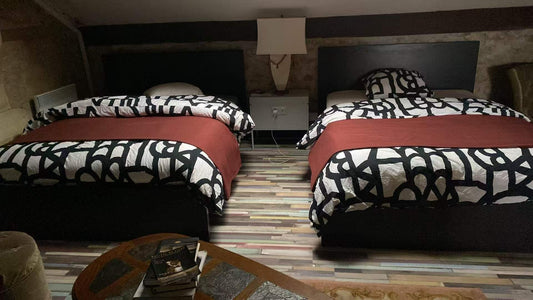 Chambre 1